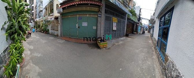Hình ảnh 399k/Tháng _ Cho thuê VPA _ 200/28 Nguyễn Trọng Tuyến , P8 , Phú Nhuận