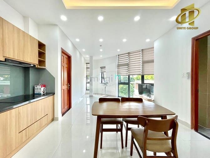 Hình ảnh 2pn full nội thất, trần xuân soạn, gần cầu kênh tẻ, Lotte Mart