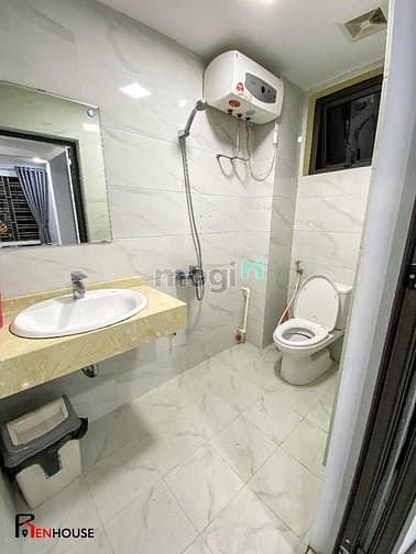 Hình ảnh Đình Thôn  nhà mặt phố, tiện ích ngay cổng ở luôn .
