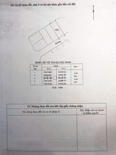 Hình ảnh Bán đất thổ cư hẻm 261 đường đình phong phú P tăng nhơn phú B.Q9