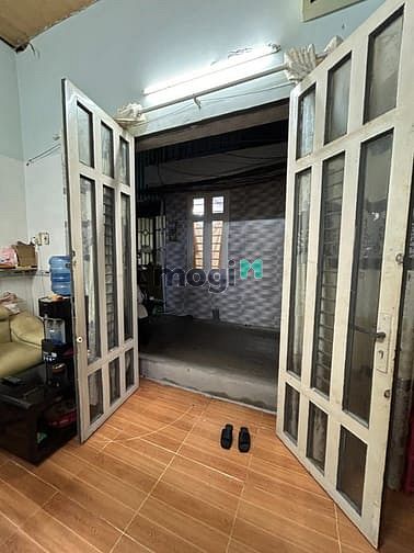 Hình ảnh Bán nhà chính chủ đường HTP Q7