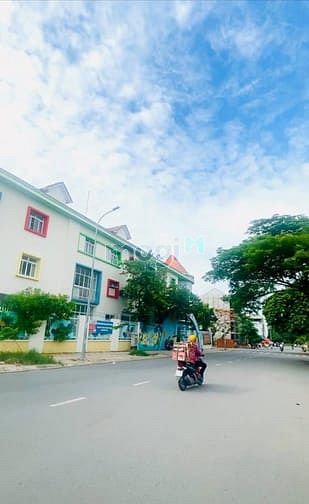 Hình ảnh KDC Êm Đềm - Vip nhất Linh Xuân - 90M2 Ngang 5m - Nhỉnh 5 tỷ