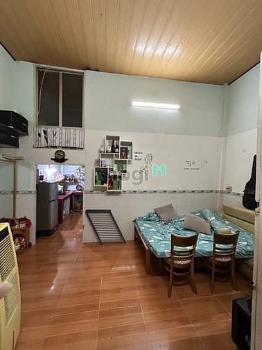 Hình ảnh Bán nhà chính chủ đường HTP Q7