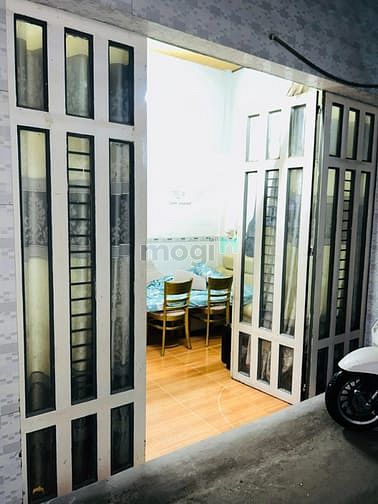 Hình ảnh Bán nhà chính chủ đường HTP Q7