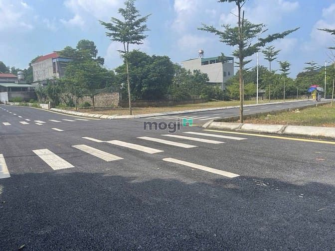 Hình ảnh BÁN ĐẤT gần khu công nghệ cao Hòa Lạc