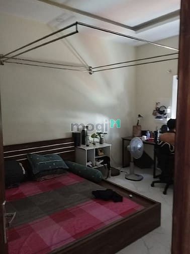 Hình ảnh Siêu phẩm 4 tầng lô góc 2 mặt kiệt Trường Chinh, Cẩm Lệ, 3,05 Tỷ, 83m2