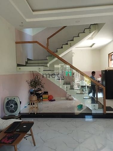 Hình ảnh Siêu phẩm 4 tầng lô góc 2 mặt kiệt Trường Chinh, Cẩm Lệ, 3,05 Tỷ, 83m2