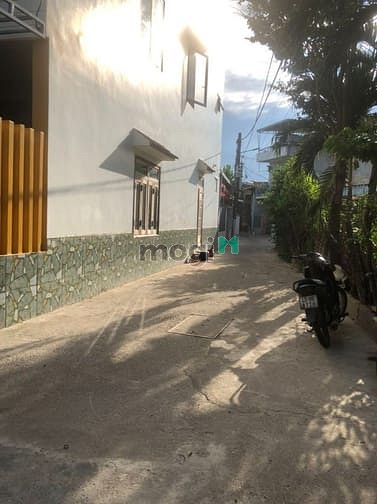 Hình ảnh Siêu phẩm 4 tầng lô góc 2 mặt kiệt Trường Chinh, Cẩm Lệ, 3,05 Tỷ, 83m2