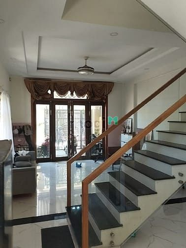 Hình ảnh Siêu phẩm 4 tầng lô góc 2 mặt kiệt Trường Chinh, Cẩm Lệ, 3,05 Tỷ, 83m2