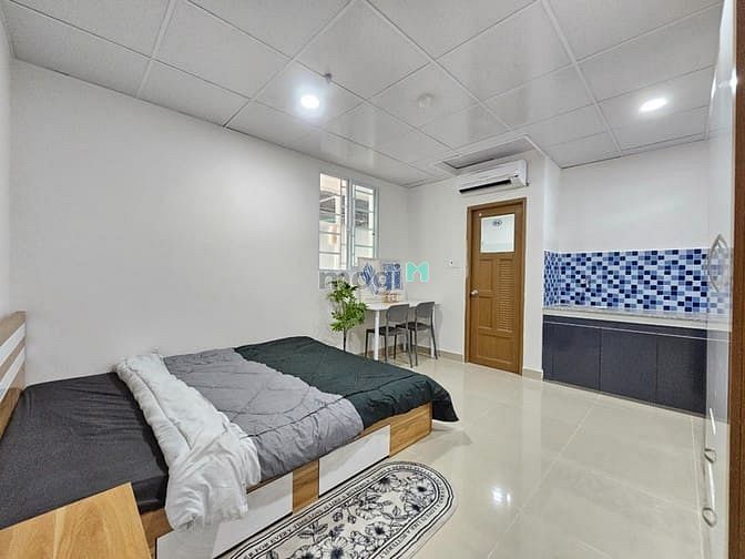 Hình ảnh 🍀Khai Trương Studio Tách Bếp,Gần Đại Học Rmit, Tôn Đức Thắng, SC ViVo