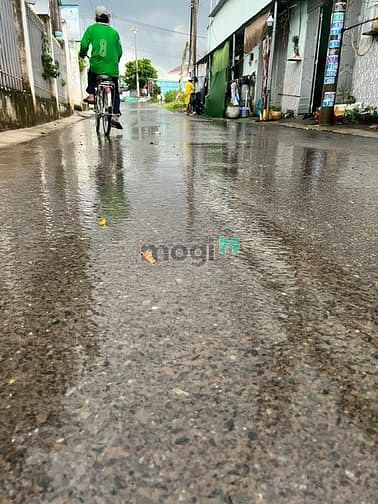 Hình ảnh Bán lô đất Tại Tân Phước Khánh Tân Uyên Bình Dương.