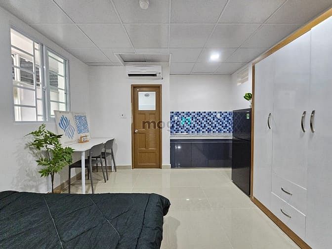 Hình ảnh 🍀Khai Trương Studio Tách Bếp,Gần Đại Học Rmit, Tôn Đức Thắng, SC ViVo