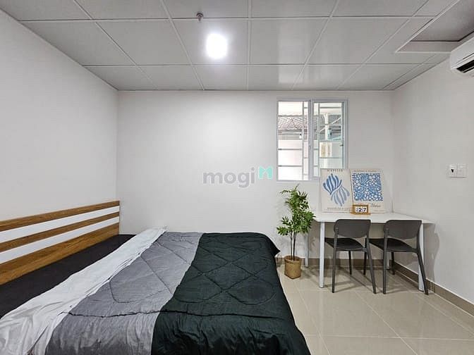 Hình ảnh 🍀Khai Trương Studio Tách Bếp,Gần Đại Học Rmit, Tôn Đức Thắng, SC ViVo