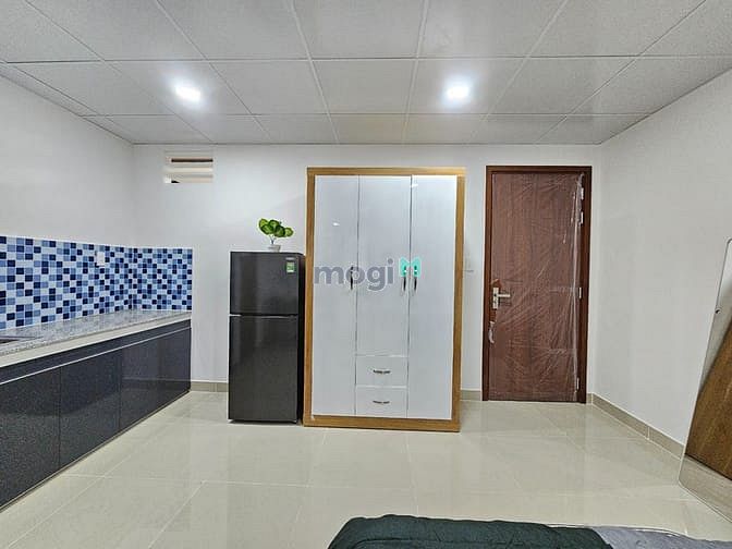 Hình ảnh 🍀Khai Trương Studio Tách Bếp,Gần Đại Học Rmit, Tôn Đức Thắng, SC ViVo