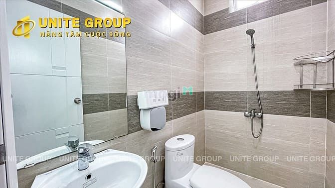 Hình ảnh CHDV studio Ban Cong mới 100% Tân Quy Q7- tdtu-nttu-ufm-lotte