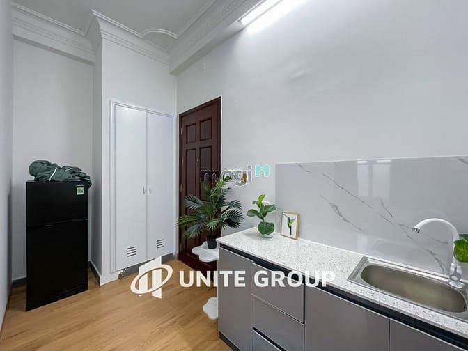Hình ảnh 🍀Khai Trương Studio Tách Bếp,Gần Đại Học Rmit, Tôn Đức Thắng, SC ViVo