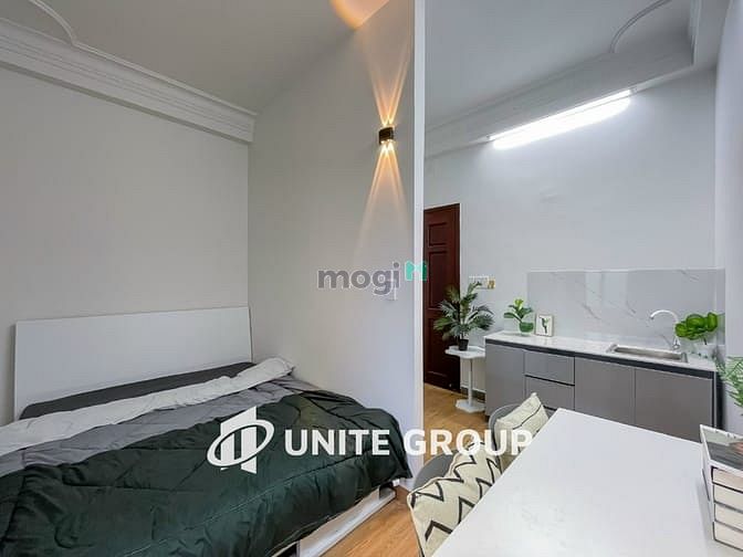 Hình ảnh 🍀Khai Trương Studio Tách Bếp,Gần Đại Học Rmit, Tôn Đức Thắng, SC ViVo