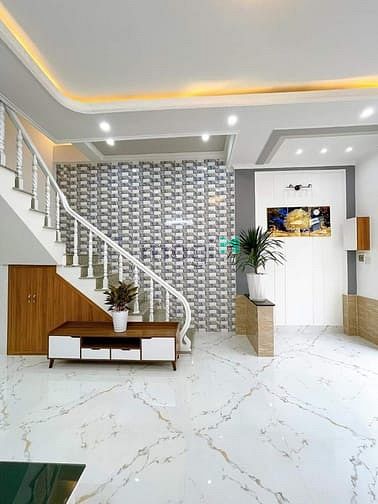 Hình ảnh Bán Nhà 900TR , SHR , gần AEON BÌNH TÂN