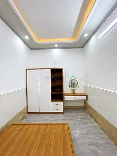 Hình ảnh Bán Nhà 900TR , SHR , gần AEON BÌNH TÂN
