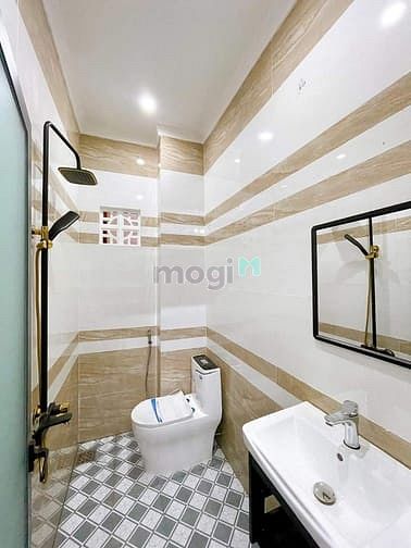 Hình ảnh Bán Nhà 900TR , SHR , gần AEON BÌNH TÂN
