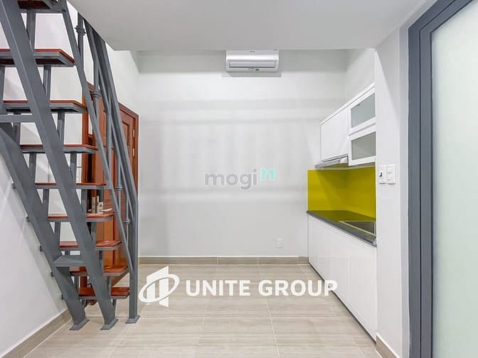 Hình ảnh Cho thuê Trang Chủ MB66.COM / Đăng Ký Tặng 66K duplex mới 100% Lê Thị Chợ Q7 gần ufm, kcx, tdtu,