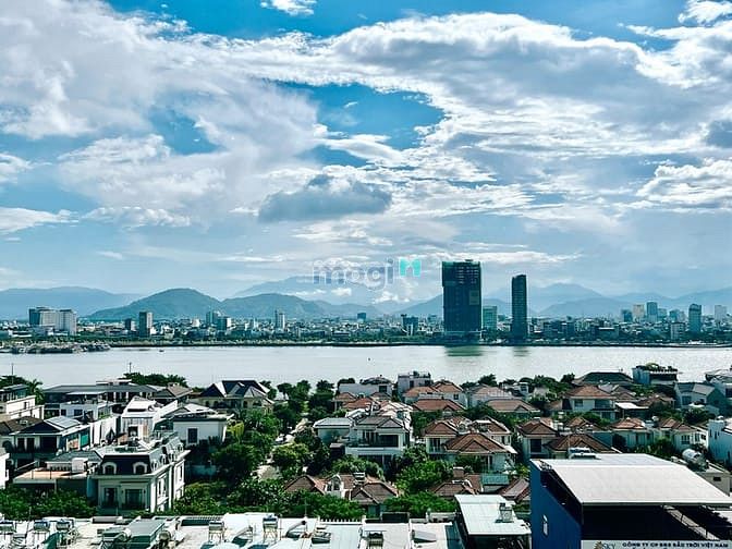 Hình ảnh Bán đất 3 mặt tiền đường Mai Thúc Lân , ngang 28m