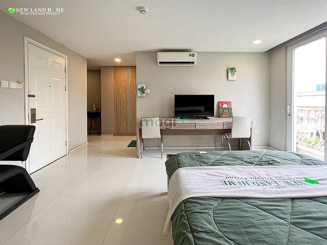 Hình ảnh STUDIO TÁCH BẾP nội khu Nam Thông 3 Phú Mỹ Hưng