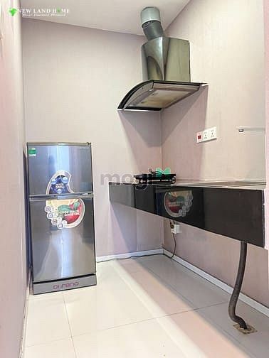Hình ảnh STUDIO TÁCH BẾP nội khu Nam Thông 3 Phú Mỹ Hưng