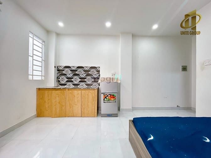 Hình ảnh STUDIO TÁCH BẾP nội khu Nam Thông 3 Phú Mỹ Hưng