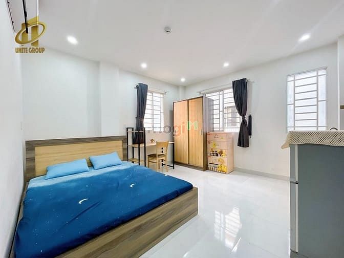 Hình ảnh STUDIO TÁCH BẾP nội khu Nam Thông 3 Phú Mỹ Hưng
