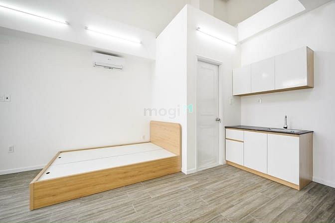 Hình ảnh STUDIO TÁCH BẾP nội khu Nam Thông 3 Phú Mỹ Hưng
