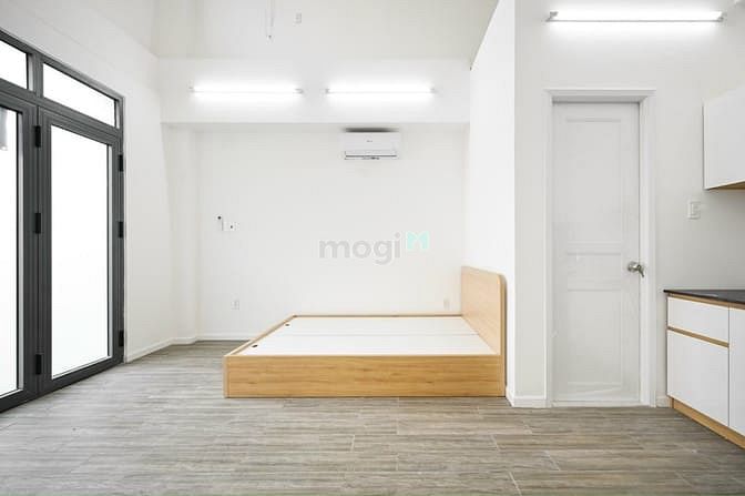 Hình ảnh STUDIO TÁCH BẾP nội khu Nam Thông 3 Phú Mỹ Hưng
