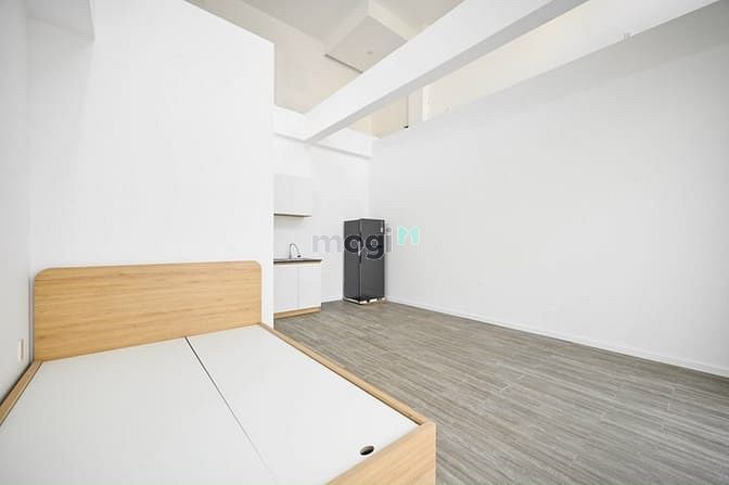 Hình ảnh STUDIO TÁCH BẾP nội khu Nam Thông 3 Phú Mỹ Hưng