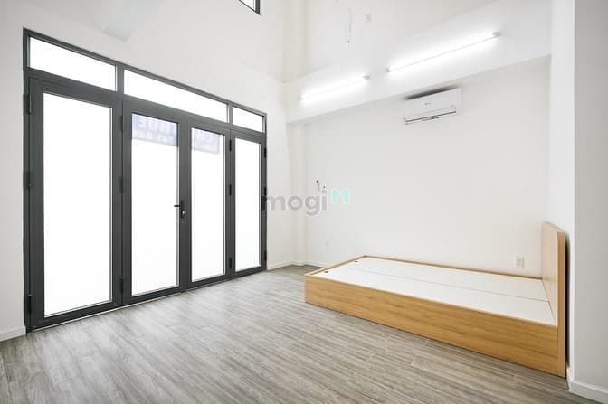 Hình ảnh STUDIO TÁCH BẾP nội khu Nam Thông 3 Phú Mỹ Hưng