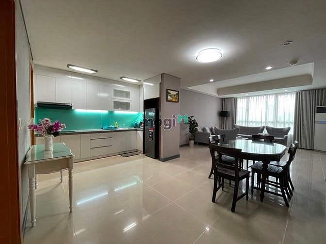 Hình ảnh Cho thuê Trang Chủ MB66.COM / Đăng Ký Tặng 66K 2PN 103m quận Bình Thạnh, đủ nội thất, giá 23TR