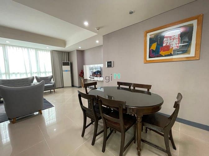 Hình ảnh Cho thuê Trang Chủ MB66.COM / Đăng Ký Tặng 66K 2PN 103m quận Bình Thạnh, đủ nội thất, giá 23TR