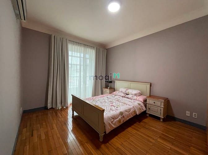 Hình ảnh Cho thuê Trang Chủ MB66.COM / Đăng Ký Tặng 66K 2PN 103m quận Bình Thạnh, đủ nội thất, giá 23TR