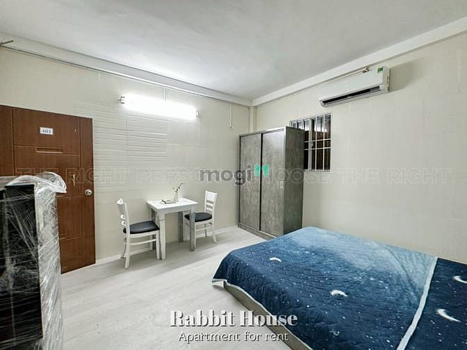 Hình ảnh ❤️TRỐNG 1 PHÒNG TRẦN HƯNG ĐẠO QUẬN 5 - Gần Đại Học Sài Gòn