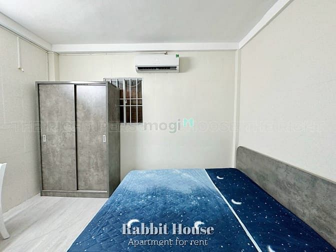 Hình ảnh ❤️TRỐNG 1 PHÒNG TRẦN HƯNG ĐẠO QUẬN 5 - Gần Đại Học Sài Gòn