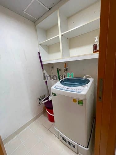 Hình ảnh Cho thuê Trang Chủ MB66.COM / Đăng Ký Tặng 66K 2PN 103m quận Bình Thạnh, đủ nội thất, giá 23TR