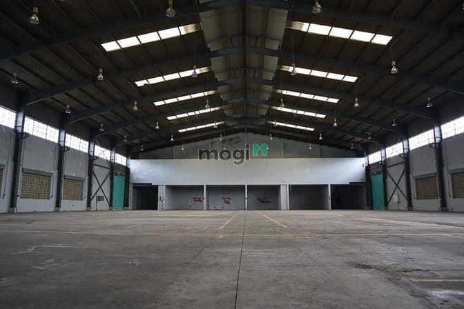 Hình ảnh 👑 Xưởng cho thuê dt 2000m2 giá 140tr Thuận An Bình Dương