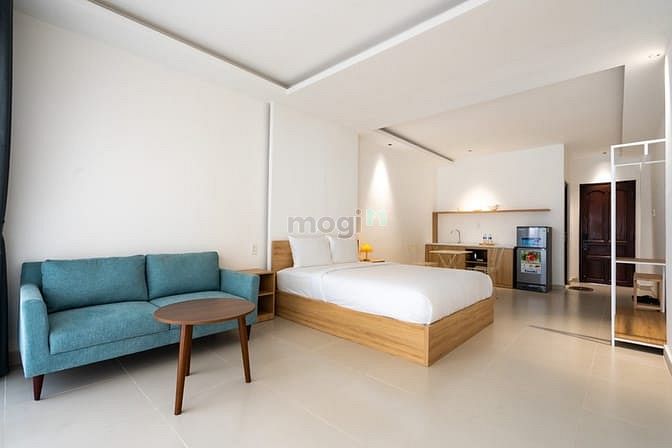 Hình ảnh ✅ Căn Hộ Cao Cấp Mới 100%_Ban Công_Nguyễn Phi Khanh_Tân Định_Quận 1