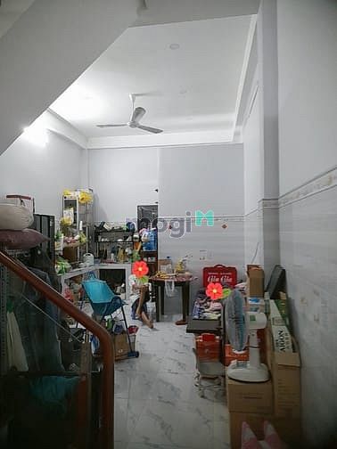 Hình ảnh HIẾM CÓ - Mặt tiền TÊN LỬA Ngay Aeon, 54m2, 3 Tầng.