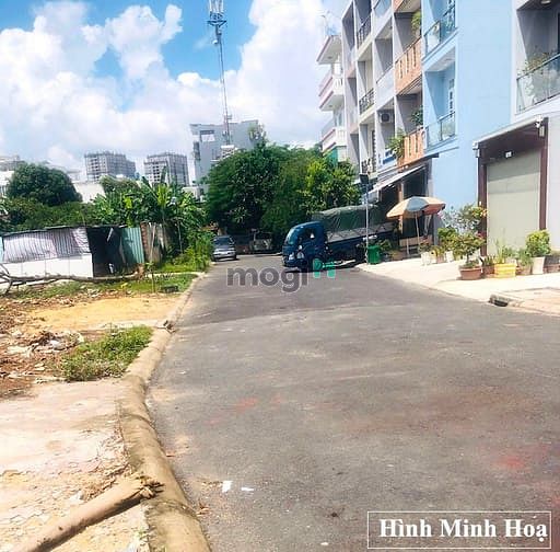 Hình ảnh Bán đất Trần Não Quận 2, đối diện khu 220 Trần Não, 10x29m đất