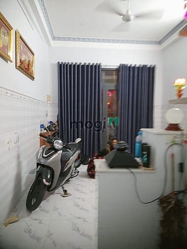 Hình ảnh HIẾM CÓ - Mặt tiền TÊN LỬA Ngay Aeon, 54m2, 3 Tầng.