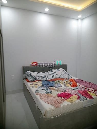 Hình ảnh HIẾM CÓ - Mặt tiền TÊN LỬA Ngay Aeon, 54m2, 3 Tầng.