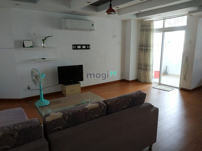 Hình ảnh Chung cư Bưu Điện, Lý Thường Kiệt,p14, Quận 10: 90m2,2p ngủ, Nt, 12tr