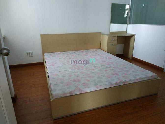 Hình ảnh Chung cư Bưu Điện, Lý Thường Kiệt,p14, Quận 10: 90m2,2p ngủ, Nt, 12tr