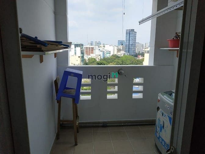 Hình ảnh Chung cư Bưu Điện, Lý Thường Kiệt,p14, Quận 10: 90m2,2p ngủ, Nt, 12tr