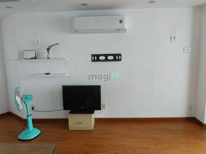 Hình ảnh Chung cư Bưu Điện, Lý Thường Kiệt,p14, Quận 10: 90m2,2p ngủ, Nt, 12tr